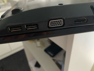 Asus K53u Notebook Nero