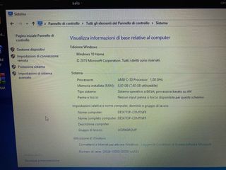 Asus K53u Notebook Nero