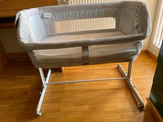 Minicuna Chicco Next 2 Me