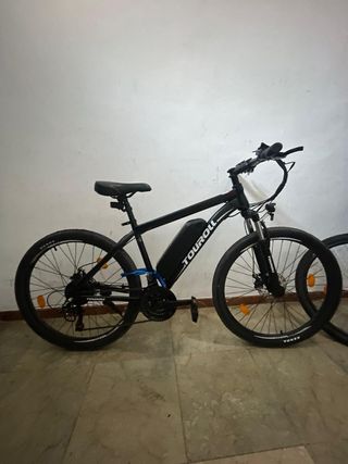 Bicicleta Eléctrica
