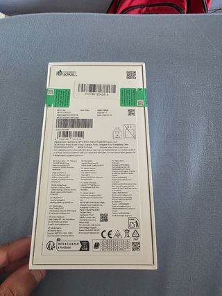 Oppo A5 Nuevo Sin Estrenar