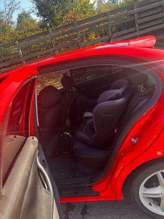 SEAT Leon 2001