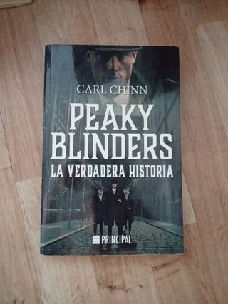 Peaky Blinders: La verdadera historia (Spanish ...