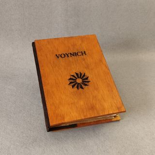 Voynich