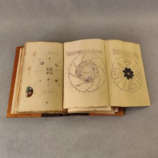 Voynich