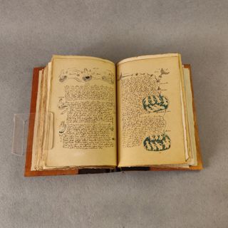 Voynich