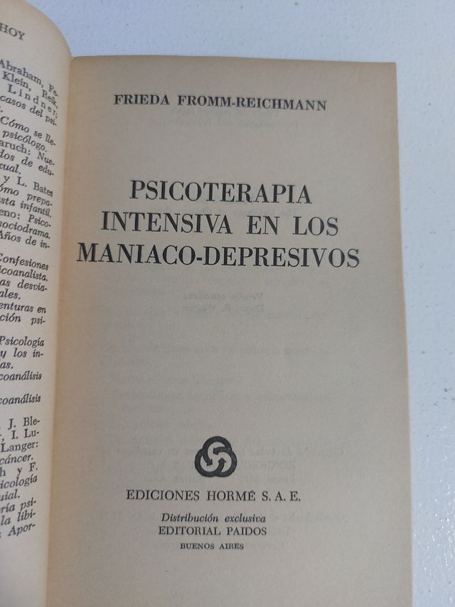 Psicoterapia y Homosexualidad Libros. Los dos 3