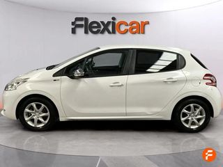 Peugeot 208 5P STYLE 1.2L PureTech 82