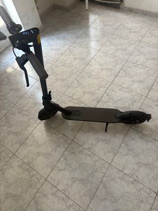 Patinete Eléctrico Xiaomi 1