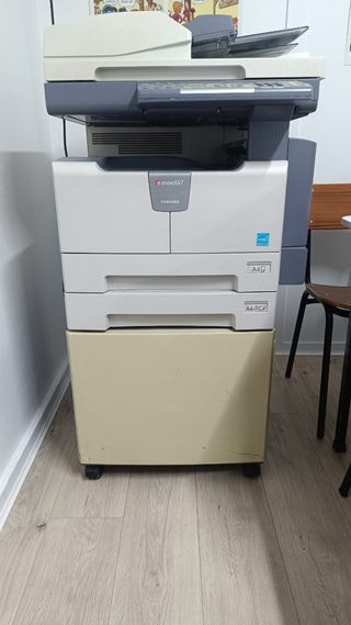 Fotocopiadora Toshiba e-STUDIO167