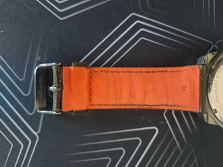 Reloj Hugo Boss Original Gris