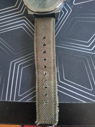 Reloj Hugo Boss Original Gris