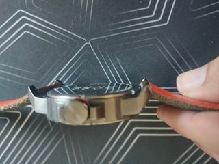 Reloj Hugo Boss Original Gris