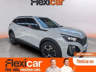 Peugeot 2008 Allure Puretech 100 S&S 6 Vel. MAN