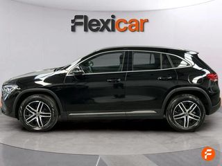 Mercedes GLA GLA 200 D