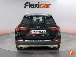 Mercedes GLA GLA 200 D