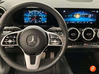 Mercedes GLA GLA 200 D