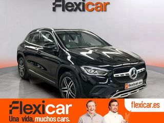 Mercedes GLA GLA 200 D
