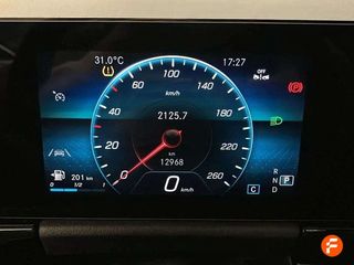 Mercedes GLA GLA 200 D