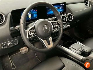 Mercedes GLA GLA 200 D