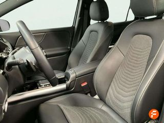 Mercedes GLA GLA 200 D