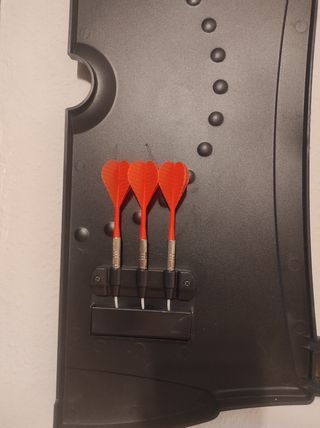 Diana Electrónica Artemis 300