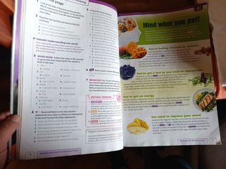 INFLUENCE TODAY 3 Student's book: libro de texto
