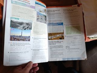 INFLUENCE TODAY 3 Student's book: libro de texto
