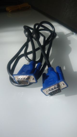 Cable VGA