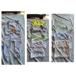 Abbigliamento