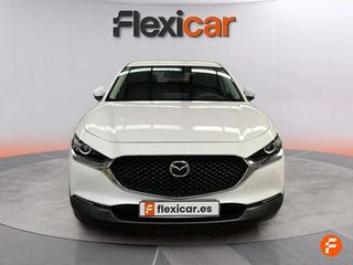 Mazda CX-30 e-SKYACTIV-G 2.0 90 kW 2WD Evolution