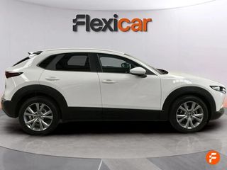 Mazda CX-30 e-SKYACTIV-G 2.0 90 kW 2WD Evolution
