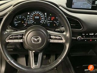 Mazda CX-30 e-SKYACTIV-G 2.0 90 kW 2WD Evolution