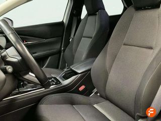 Mazda CX-30 e-SKYACTIV-G 2.0 90 kW 2WD Evolution