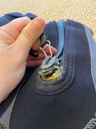 Traje de buceo Cressi semiseco