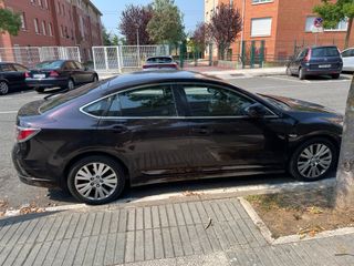 Mazda 6 2009