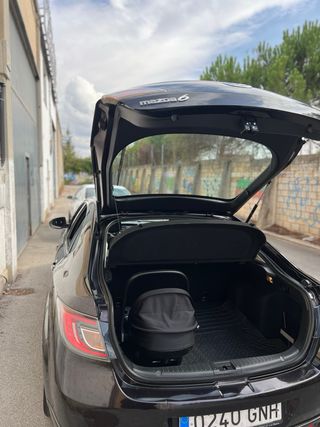 Mazda 6 2009
