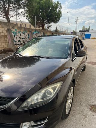 Mazda 6 2009