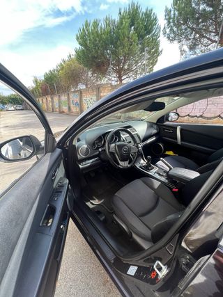 Mazda 6 2009