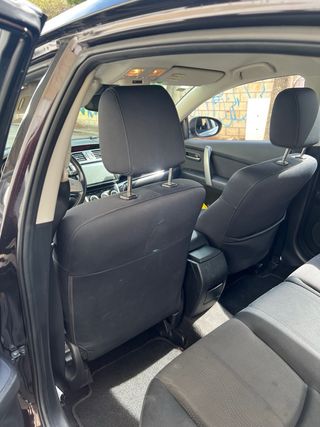 Mazda 6 2009