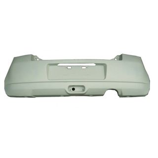 Parachoques Suzuki Swift 2005-2010 Trasero
