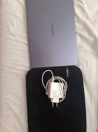 Ordenador Huawei Gris