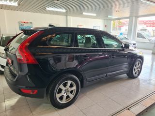 Volvo XC60  2.4D  2010