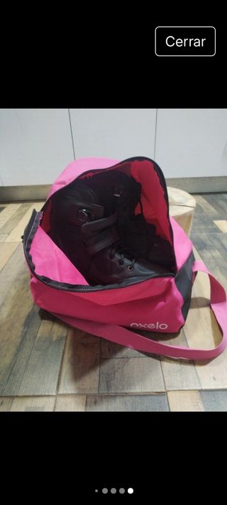 Patines en línea Oxelo