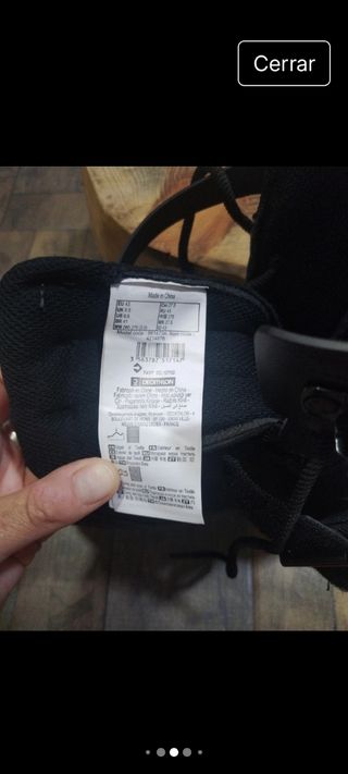 Patines en línea Oxelo