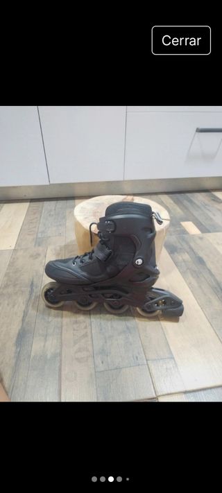 Patines en línea Oxelo