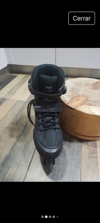 Patines en línea Oxelo