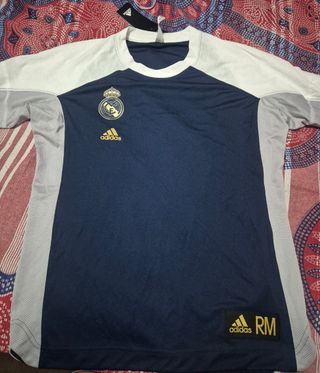 Camiseta Adidas Real Madrid Talla S