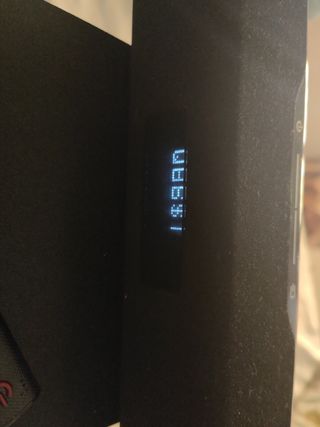 Barra de sonido Samsung HW-J355
