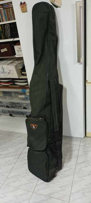 Conjunto de pesca costa